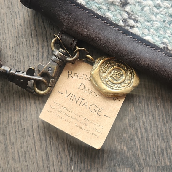 Boho Clutch - Picture 2 of 2